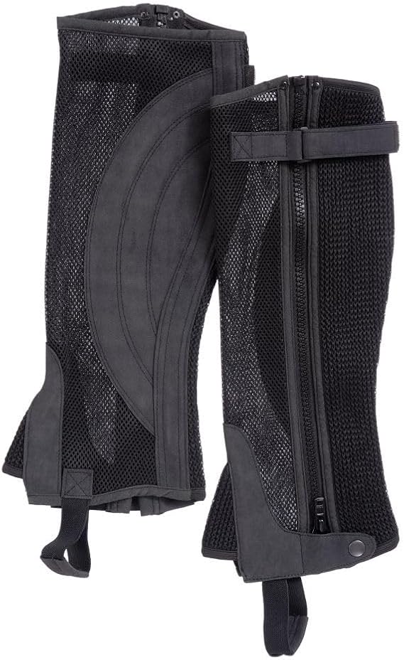 Tough 1 Breatheable Half Chaps