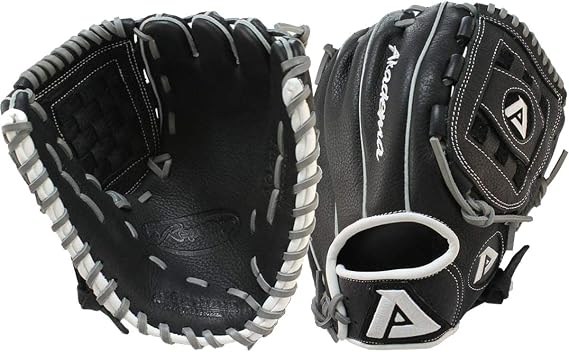 Akadema AOZ-91 Reptilian Prodigy Series 11.25 Inch Youth Baseball Glove