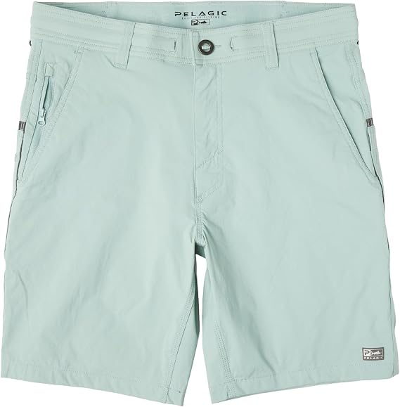 Flyline Hybrid Shorts 19"