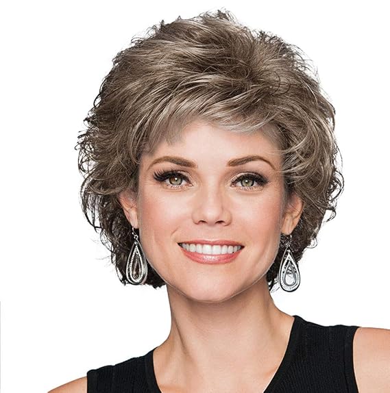 Hairuwear Eva Gabor Collection Sensation G11+ Wig