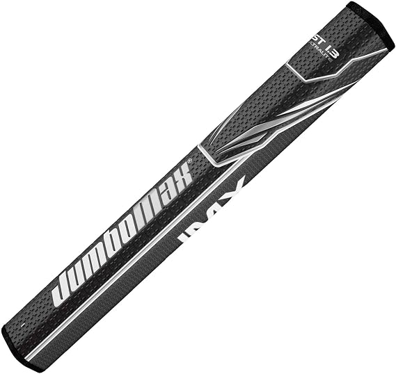Jumbomax ST 1.3 Putter Grip