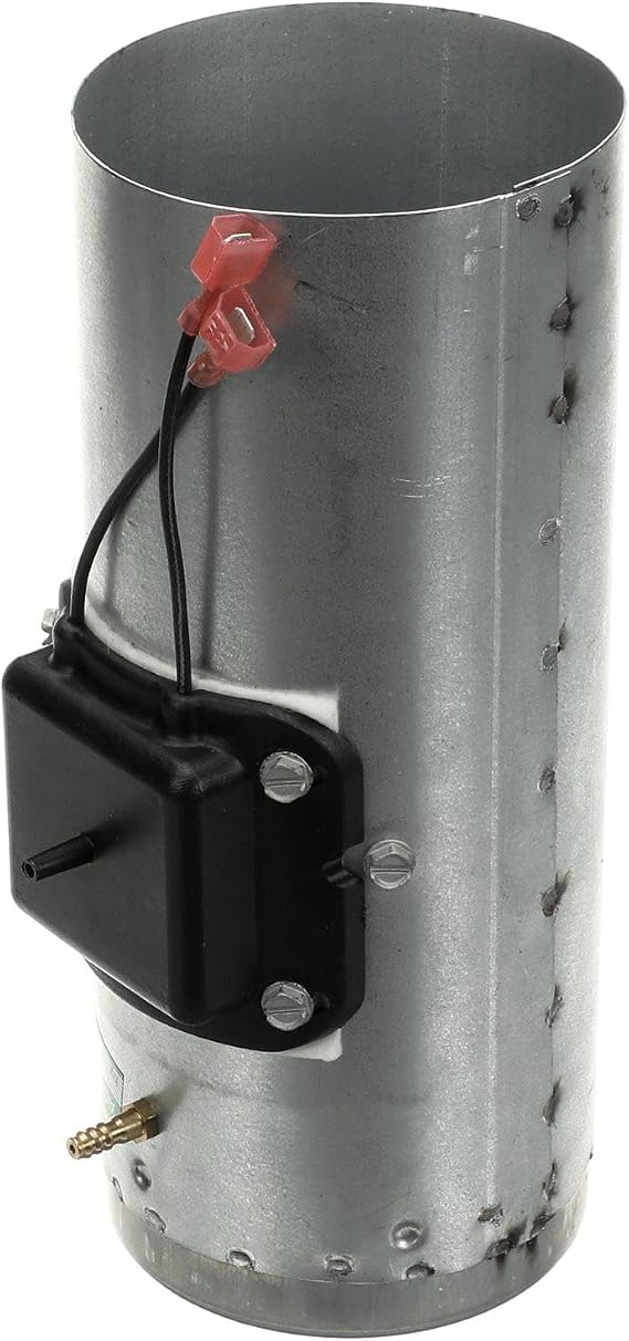 York Parts Gas Furnace Booster Assembly S1-37319801821 - 1 Each