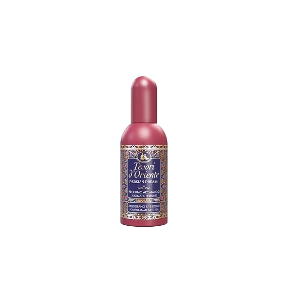 Tesori d'Oriente Aromatic Perfume, Persian Dream 100 ml