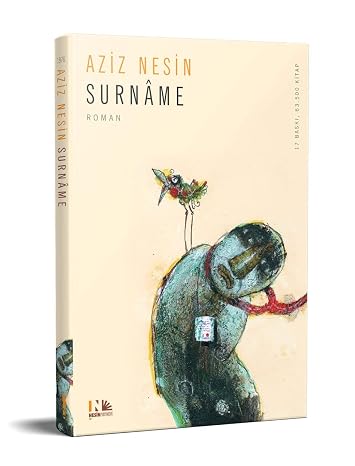 Surname: Nesin Publishing House