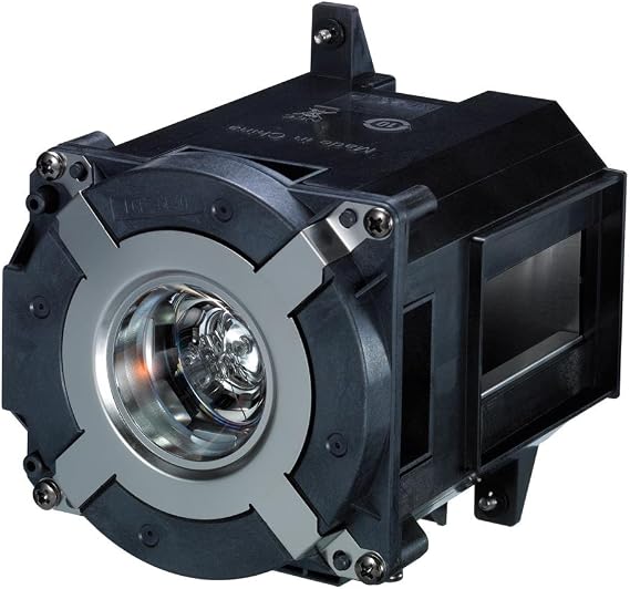 NEC display Replacement Lamp for Select Projector Models (NP26LP)