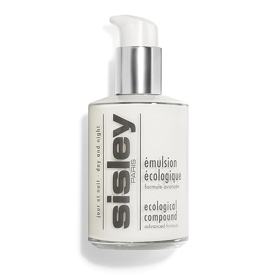 Sisley Paris Ecological Compound Advanced Formula - 125 mL