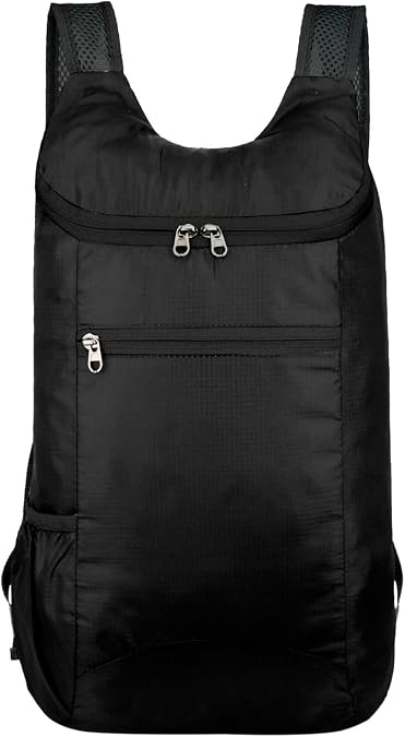 Folding Hiking Backpack Outdoor Custom Travel Bag With Sport Bag Gym Men Lightweight Sport Backpack Camping Pillows for