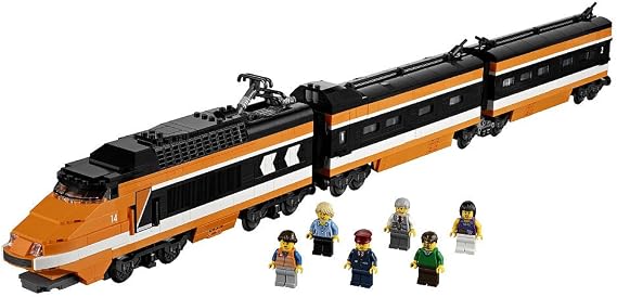 LEGO Creator Horizon Express (10233)
