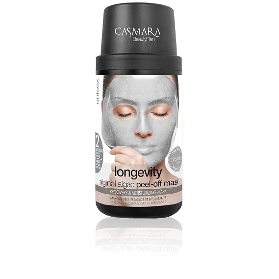 Longevity Peel Off Mask