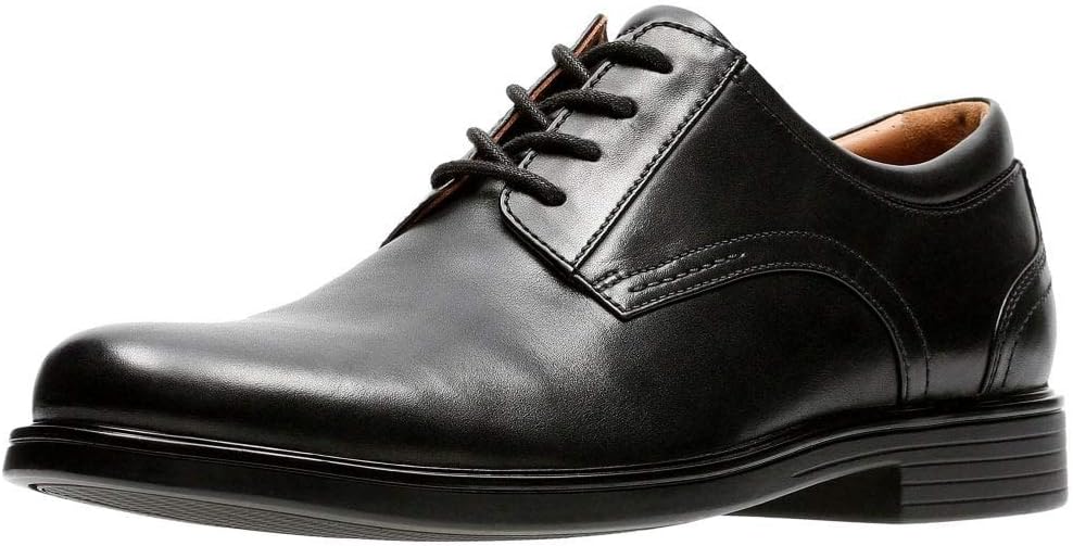 Clarks Men's Un Aldric ParkDerbys