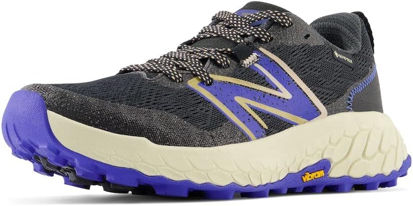 New Balance Women's Fresh Foam X Hierro V7 Trail Running Shoes
