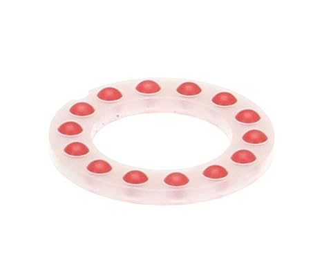 Carpigiani IC526200613 O-Tar D.12/20 Pom O-Ring Swivel
