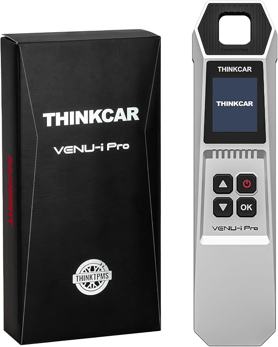 VENU-i Pro TPMS Programming Relearn Tool for Thinkcar & OEM TPMS Sensors
