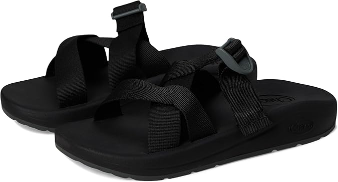 Chaco Cushz Slide