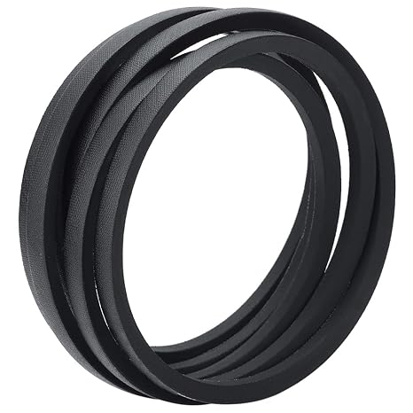 GX26422 48" Deck Belt for John Deer Zero-Turn Mower 1/2" x 145.65"