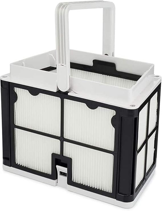 Dolphin Ultra-fine Filter Basket