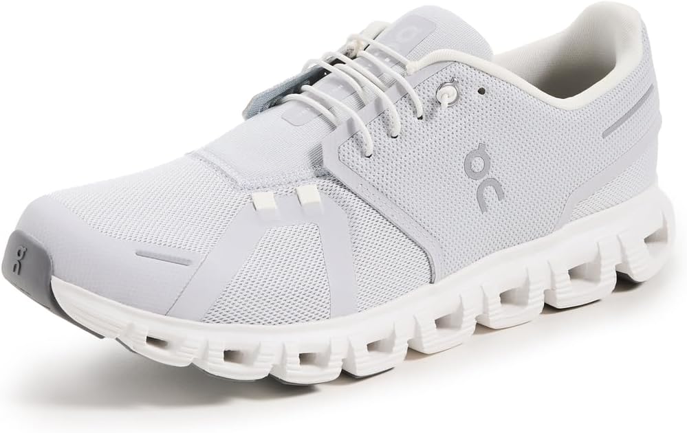 ON Men's Cloud 6Sneaker