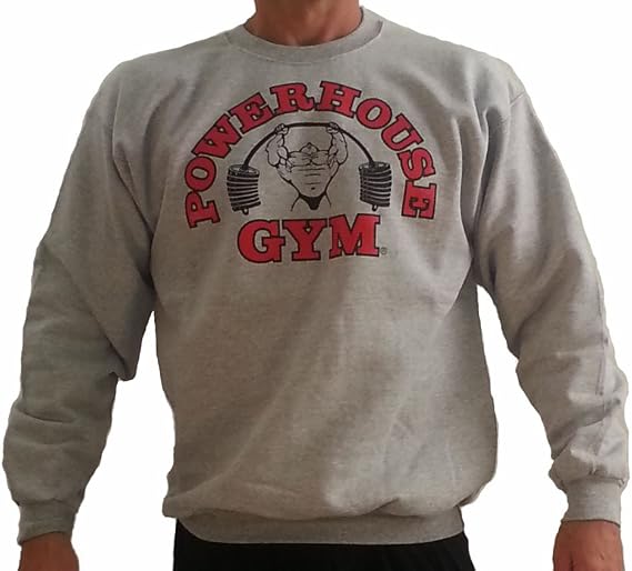 Powerhouse Gym PH800 Sweatshirt