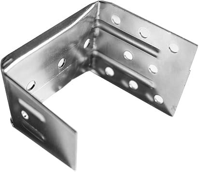 2" High Profile Center Support Bracket - 2 Pack