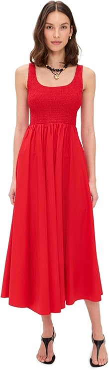 XIRENA Women's Florence Dress
