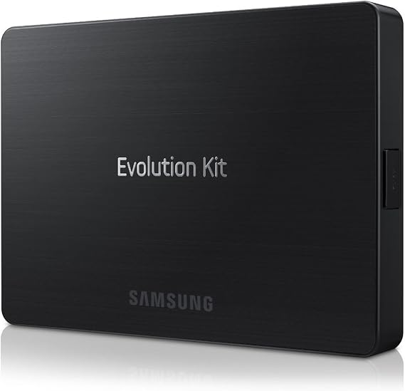 Samsung SEK-1000/ZA 2013 Evolution Kit