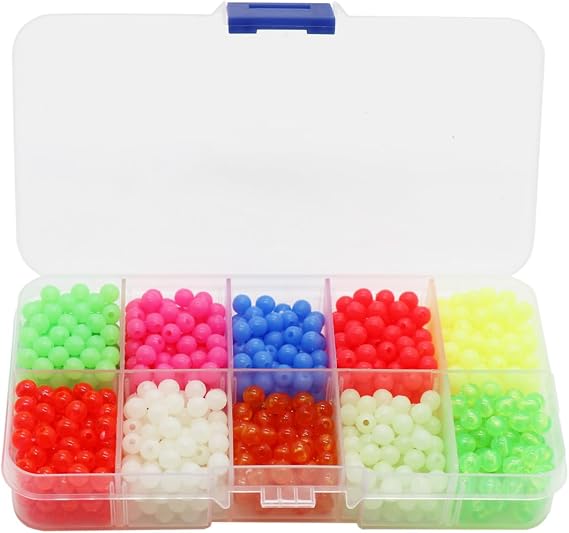 Fishing Line Sinker Slides with Duo Lock Snap Clips Fishing Line Connector Swivels Tackle