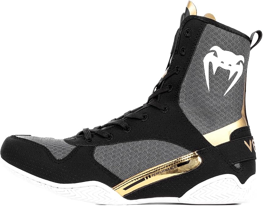 Venum Unisex Adult Elite Boxing Shoes