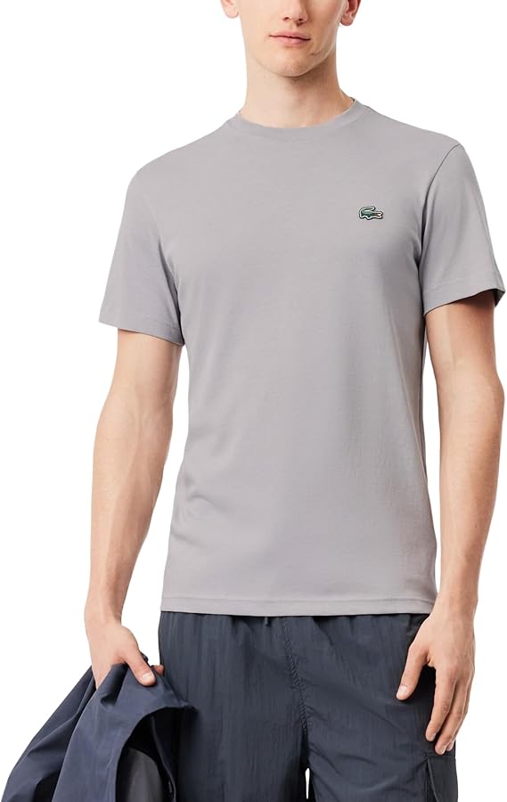 Lacoste Men's Cotton Blend T-Shirt