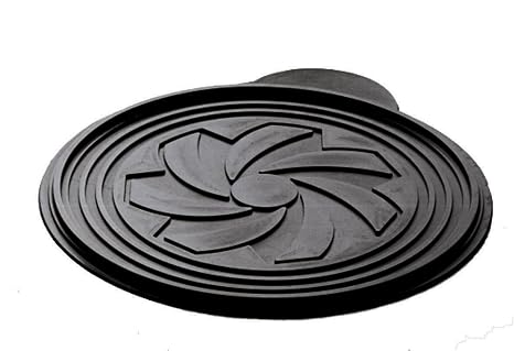 3D Discs - 3D Discs - Rosette TF0100