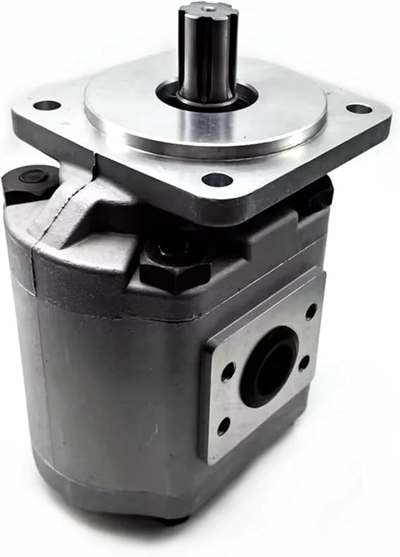 Hydraulic Gear Pump CBG2050 Loading Truck Pumps CBG2050-BFP CBG2050-BFPL CBG2050-BFH CBG2050-BFHL CBG2050-BFX CBG Forklift(CBG2050-BFP)