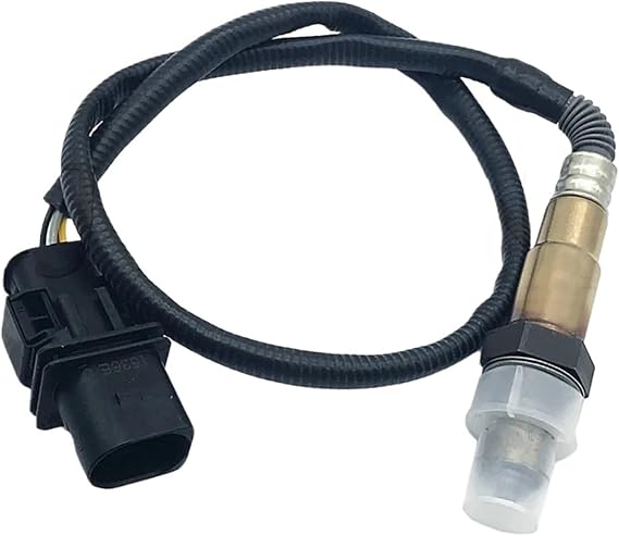 0258017136 18213-73KA0 93194878 Lambda Probe Oxygen O2 Sensor,Compatible for Suzuki Splash Swift 1.2