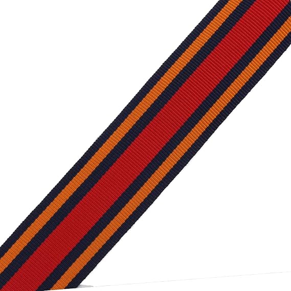 Epic Militaria WW2 British Military Medal Ribbons 6" 12" 1 Meter