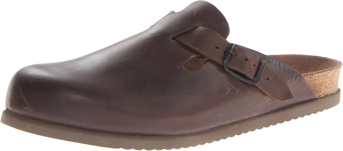 Mephisto Men's Nathan Mule