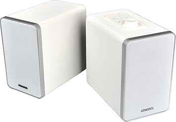 Microlab H21 Bluetooth Wireless Speaker