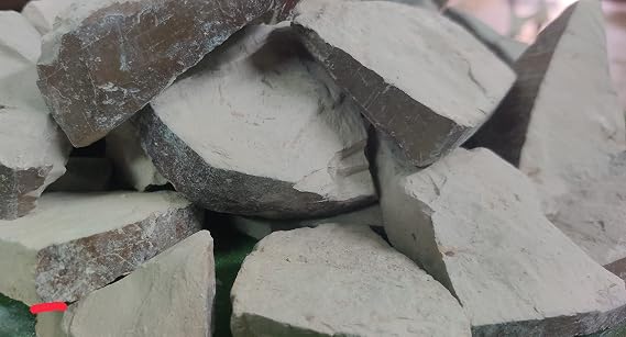 Grey EKO Clay 200 GMS