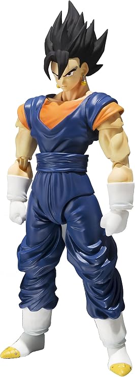 Bandai S.H. Figuarts Vegetables