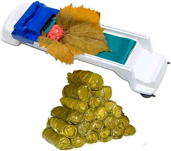Lumpia Roller Maker Eggroll Wrapper Spring Roll Machine