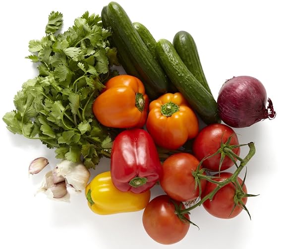Gazpacho Soup Bundle