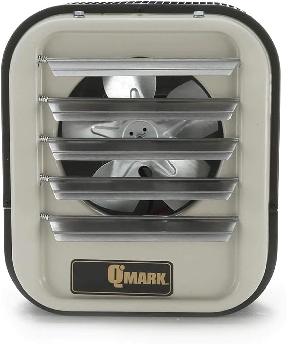 3750/5000W 208/240V Horizontal/Downflow Unit Heater