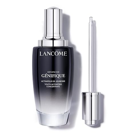 Lancome Advanced Genifique Anti-Aging Face Serum - Hydrates & Plumps Skin
