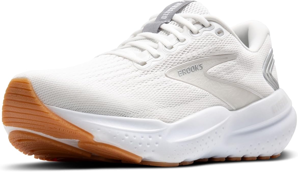 Brooks Womens Glycerin 21 Neutral Running Shoe