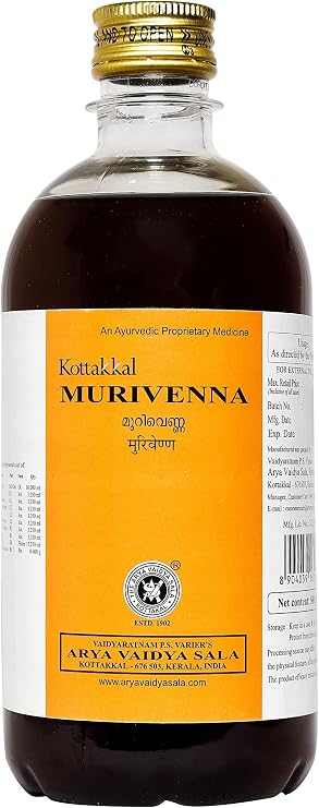 Murivenna - 500 ml