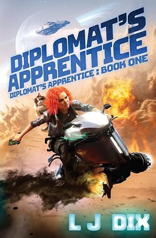 Diplomats Apprentice