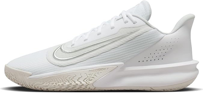 NIKE Unisex Precision 7Sneaker