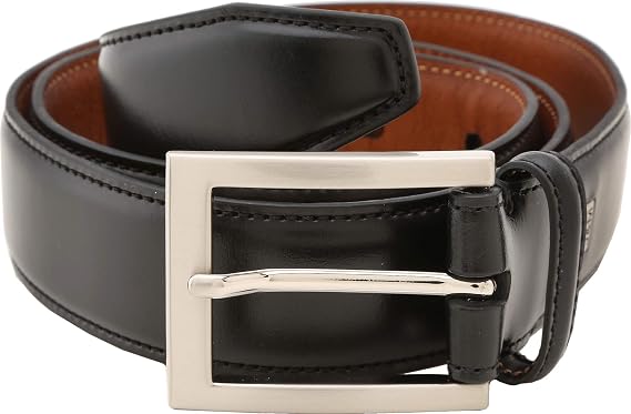 Johnston & Murphy Dress Belt