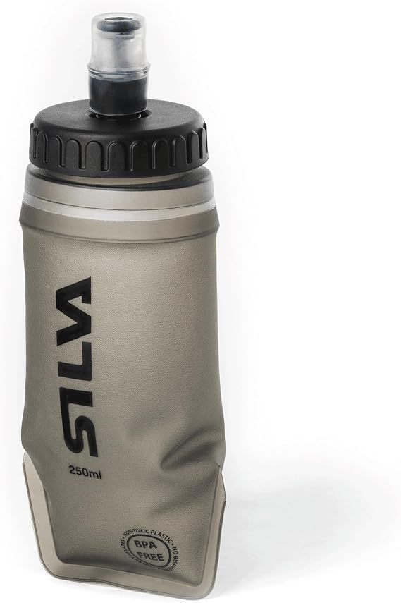 Silva 528596 250 ml Soft Flask 250Ml