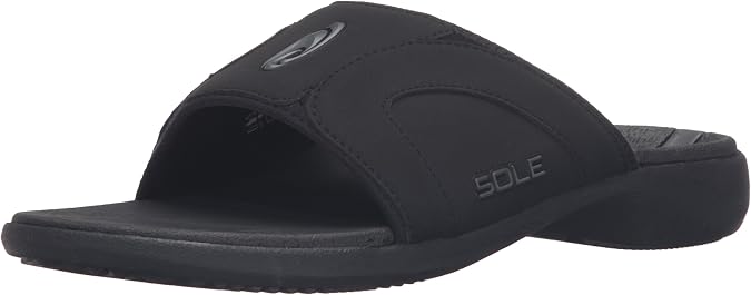 SOLE Men's Sport Slide