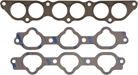 FEL-PRO MS 96597-1 Engine Intake Manifold Gasket Set for Hyundai Santa Fe