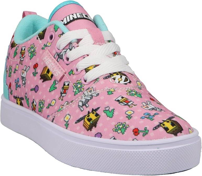 Heelys Men's Pro 20 Prints Mmc