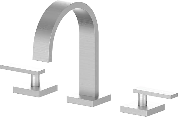 ZLINE Bliss Bath Faucet in Brushed Nickel (BLS-BF-BN)